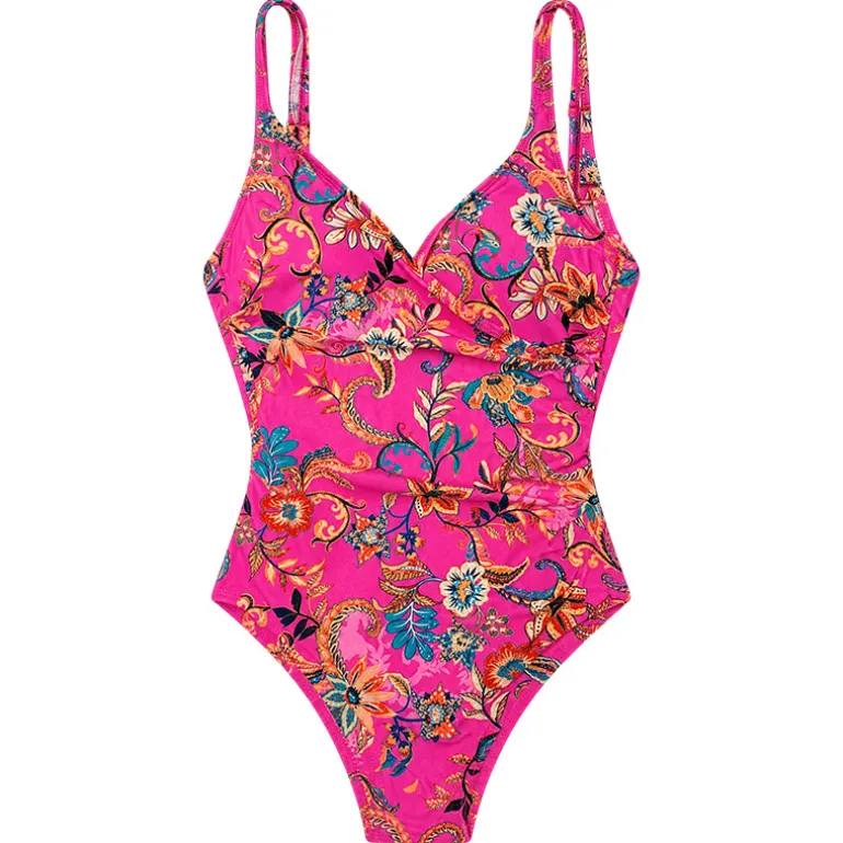 Costume donna Aruba