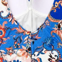 Costume donna Aruba
