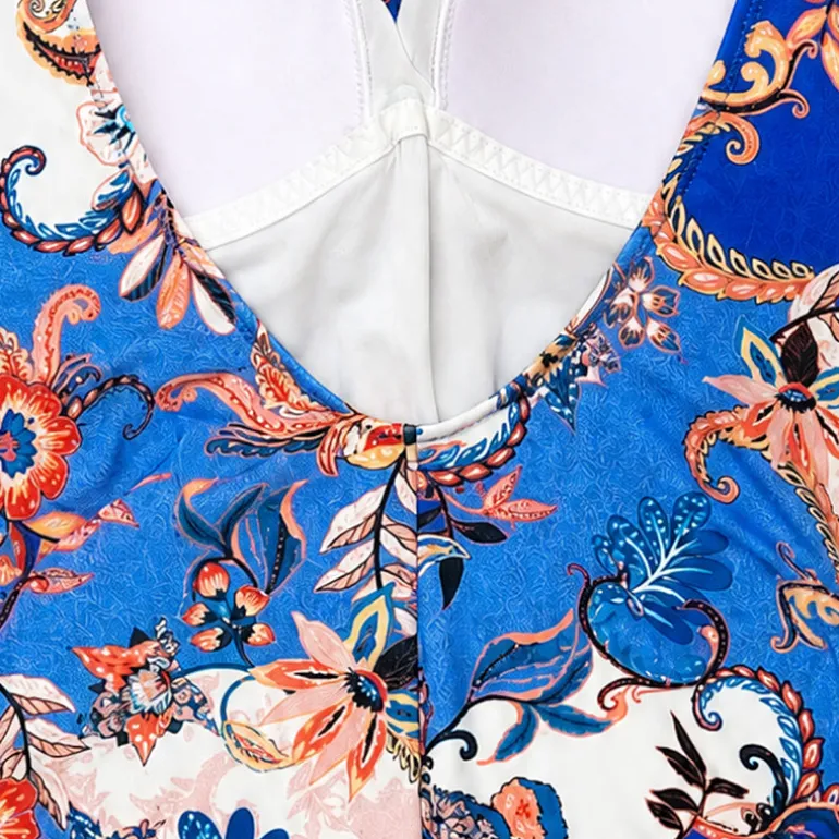 Costume donna Aruba