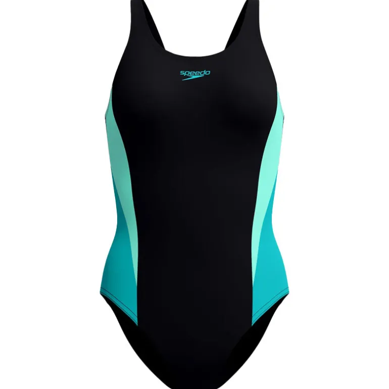 Costume donna ColorBlock Splice 2.0 One Piece