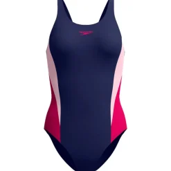 Costume donna ColorBlock Splice 2.0 One Piece