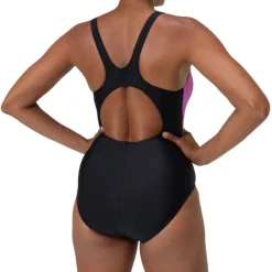 Costume donna Colourblock 2.0