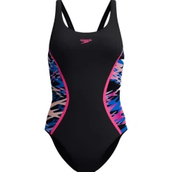 Costume donna Hyperboom Splice