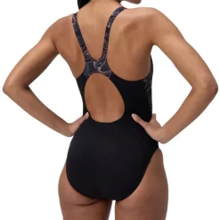 Costume donna Hyperboom Splice Muscleback