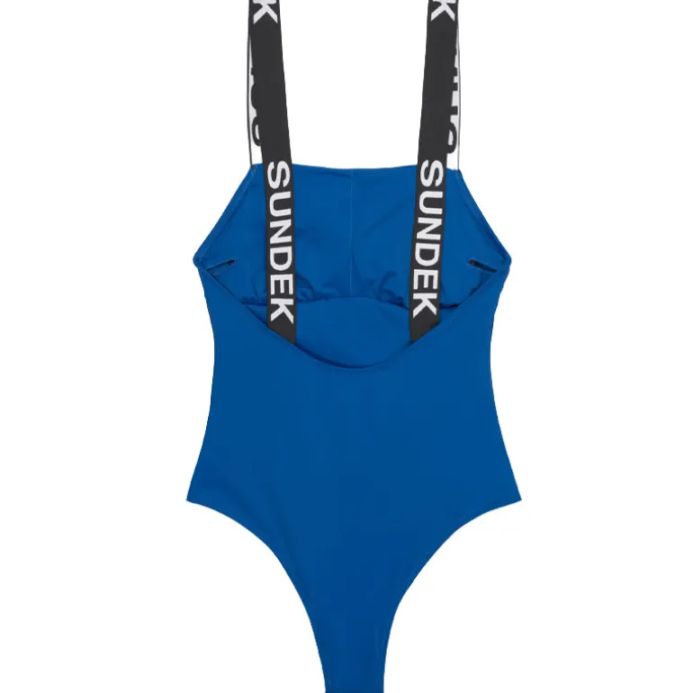 Costume donna Logo Marylin