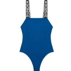 Costume donna Logo Marylin
