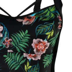 Costume donna Mandika
