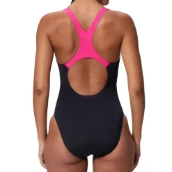 Costume donna Medley Logo Medalist
