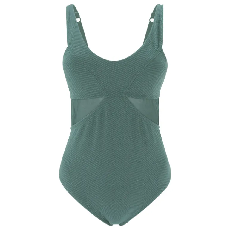Costume donna Saint Tropez