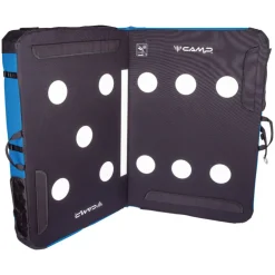 Crash Pad Domino