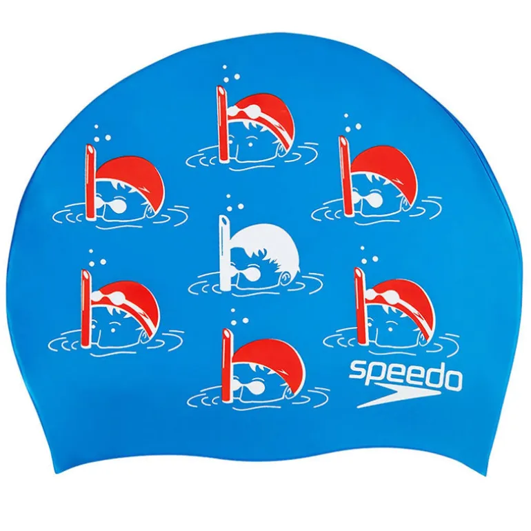 Cuffia bambino Print boccaglio