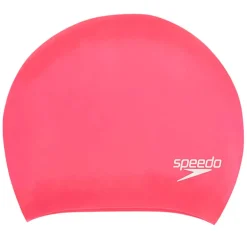 CUFFIA SILICONE CAPELLI LUNGHI