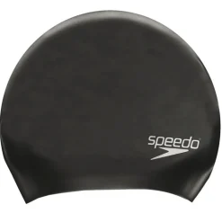 CUFFIA SILICONE CAPELLI LUNGHI