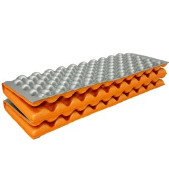 Cuscino pieghevole XPE Alu Foid