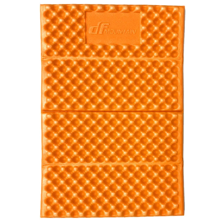 Cuscino pieghevole XPE Alu Foid