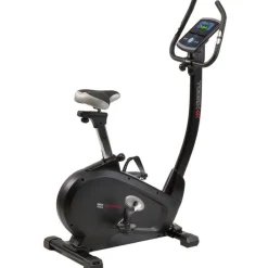 Cyclette Brx-100 Hrc Ergometro