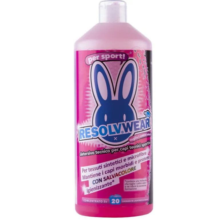 Detergente Fragrance X 1000ml