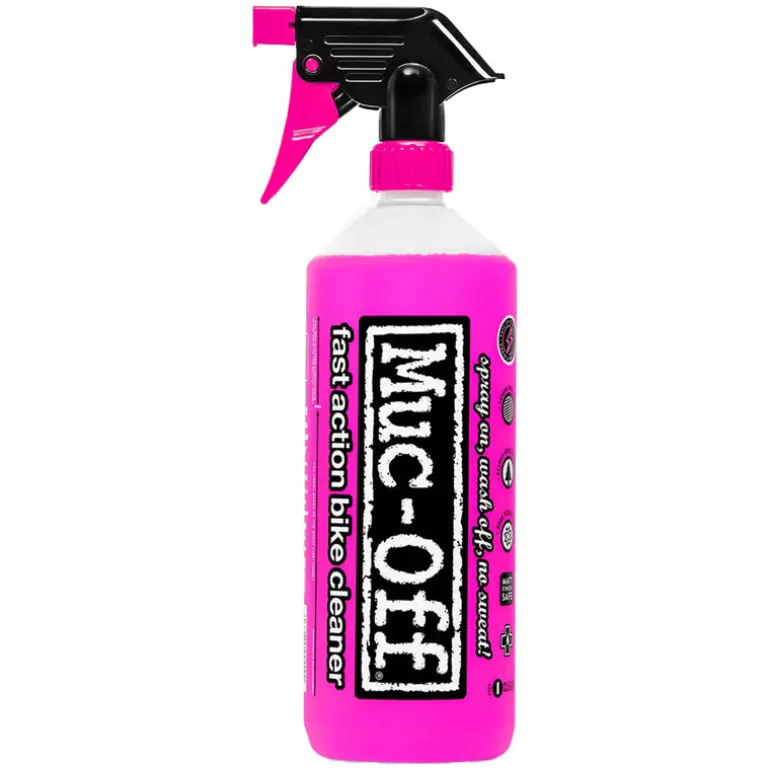 Detergente Nano Tech - 1L