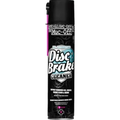Detergente per Freni a Disco - 400ml