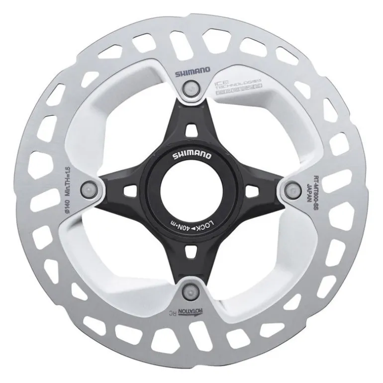 Disco Freno RT-MT800 ICE 140mm
