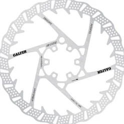 Disco Freno Shark 180mm