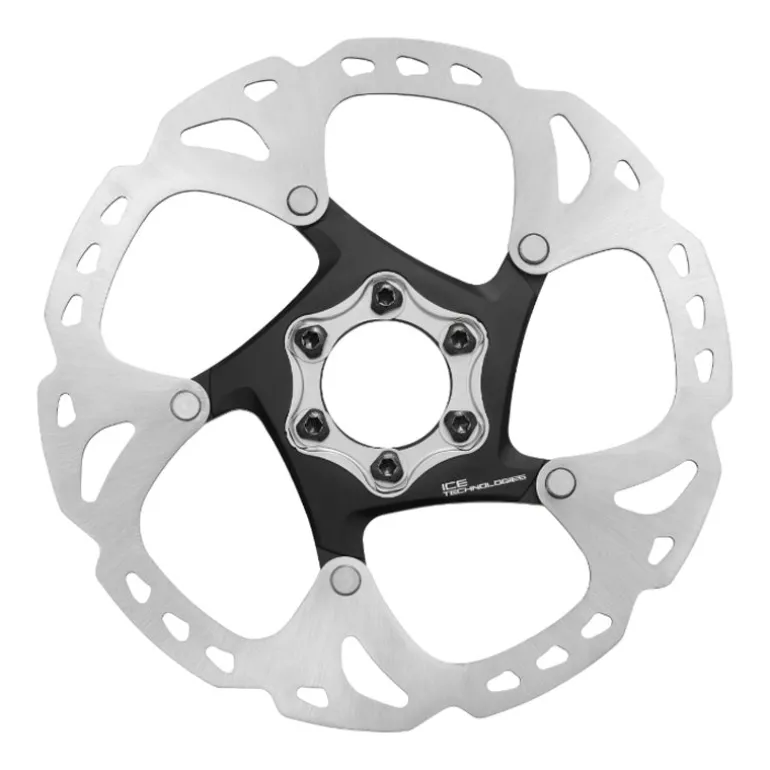 Disco Freno SM-RT86 ICE 6 fori 180mm