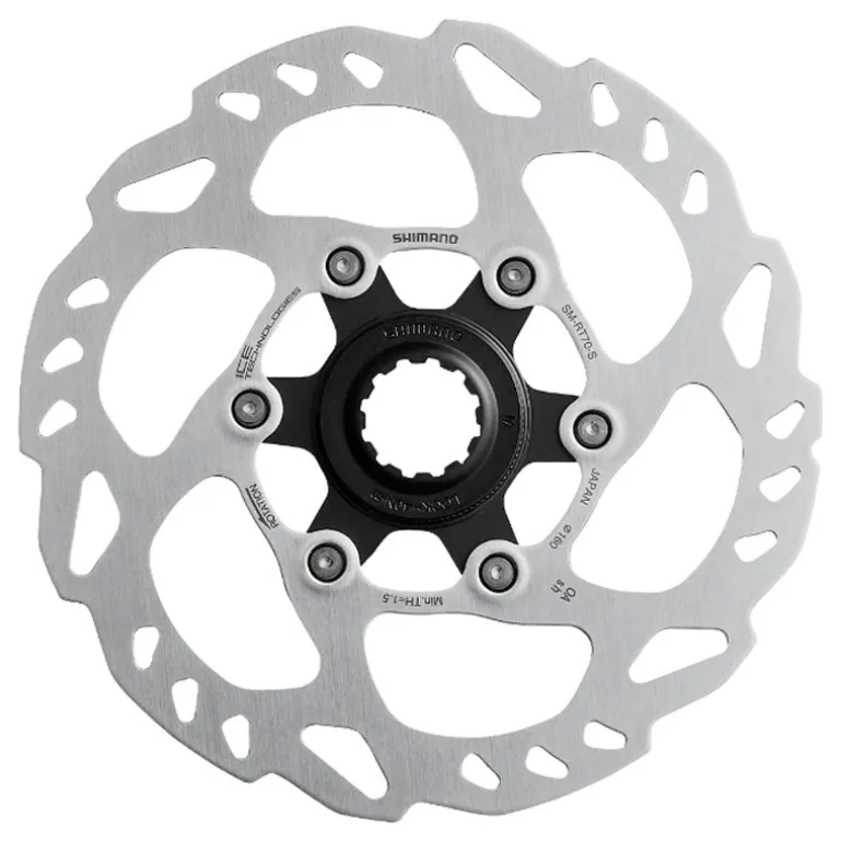 Disco Freno SM-RT70 ICE 160mm