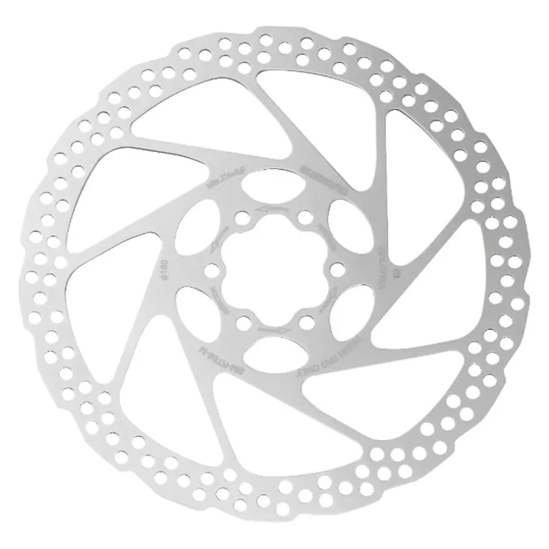 Disco Freno SM-RT56 180mm