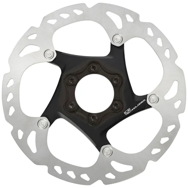 Disco Freno SM-RT86 160mm