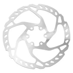 Disco Freno SM-RT66 180mm