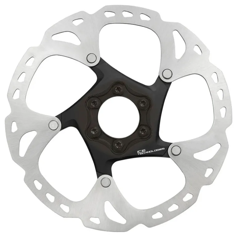 Disco Freno SM-RT86 180mm
