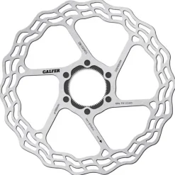 Disco Freno Wave Road 160mm CL