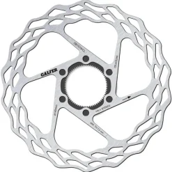 Disco Freno Wave Road 140mm CL