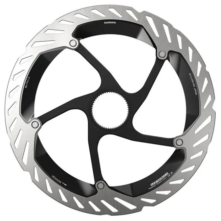 Disco Freno XTR RT-CL900 ICE 203mm