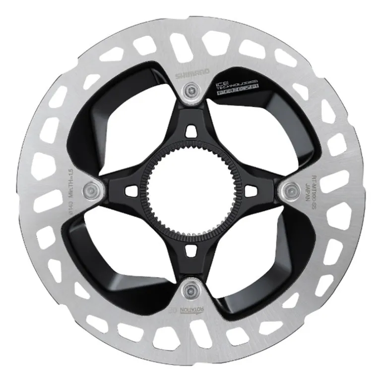 Disco Freno XTR RT-MT900 ICE 140mm