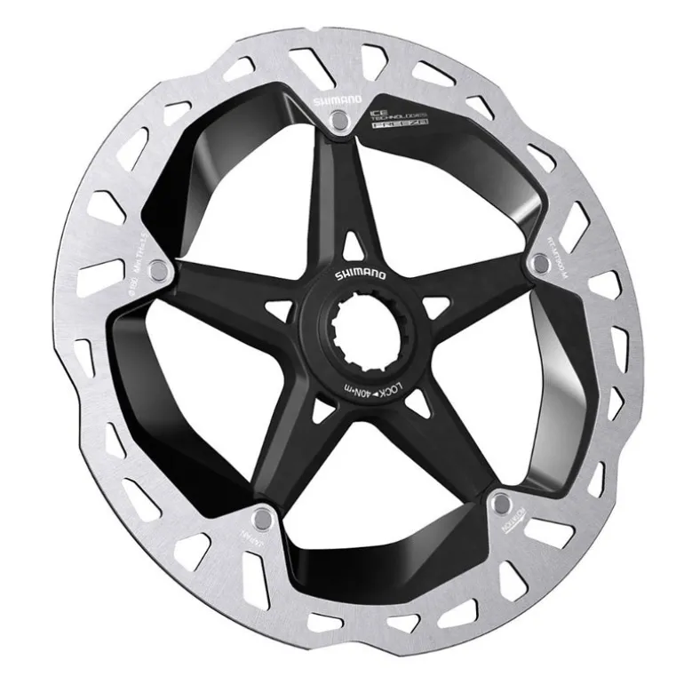 Disco Freno XTR RT-MT900 ICE 180mm