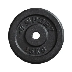 Disco Ghisa 15kg