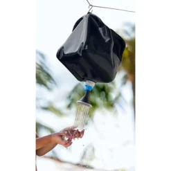 Doccia Solare 15L