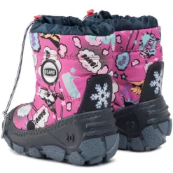 DOPOSCI BAMBINA HAPPY JR