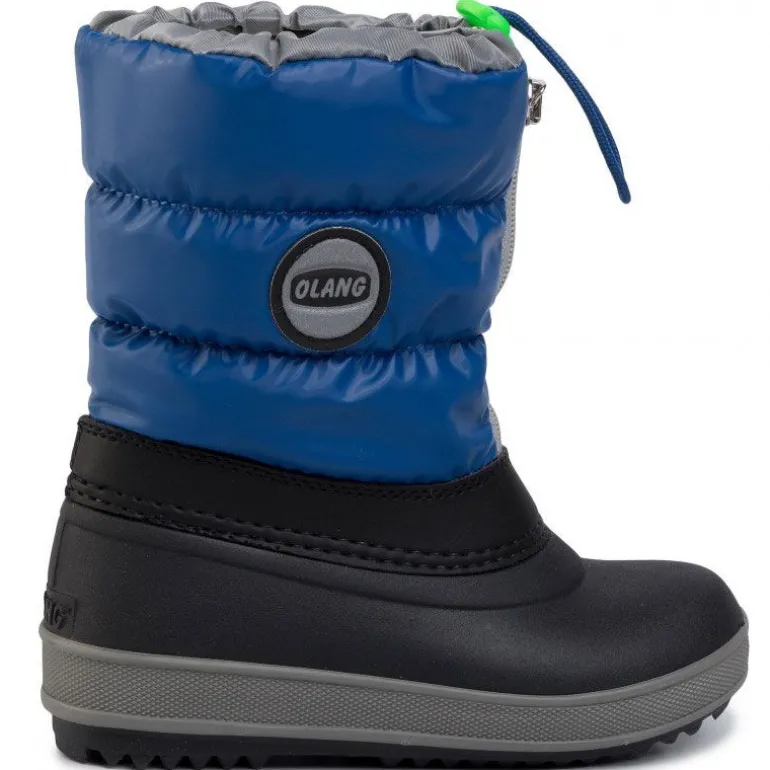Doposci bambino Bingo Kid 19-28