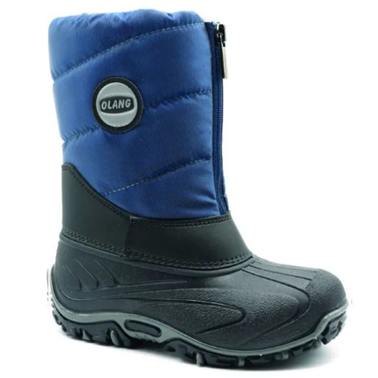 DOPOSCI BAMBINO BMX 29-34 82 BLU