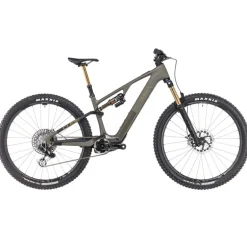 e-Bike AMS Hybrid ONE44C:68X