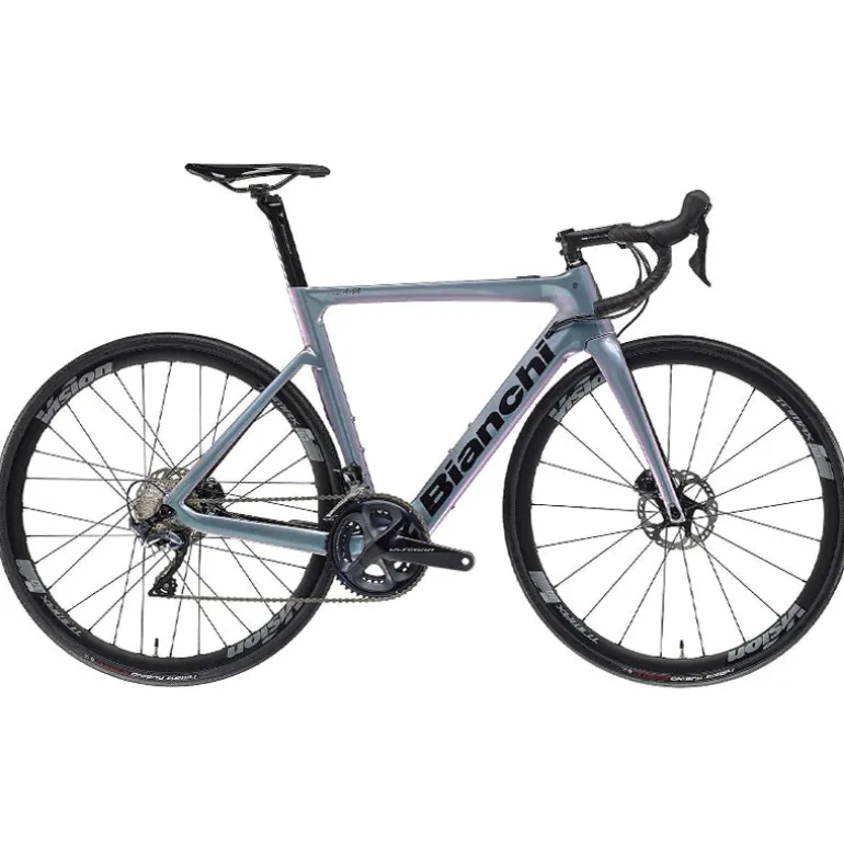 e-Bike Aria e-Road - Ultegra Di2