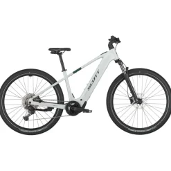 E-Bike Axis 30