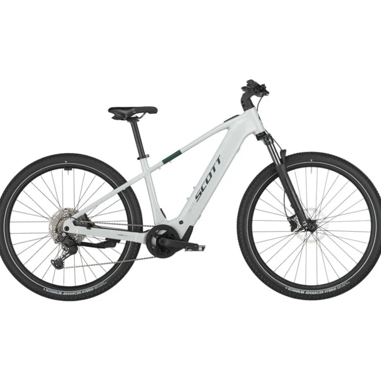 E-Bike Axis 30