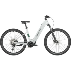 E-Bike Axis 30 Wave