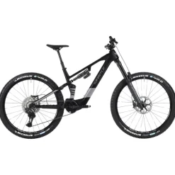 E-Bike AXR C8.6