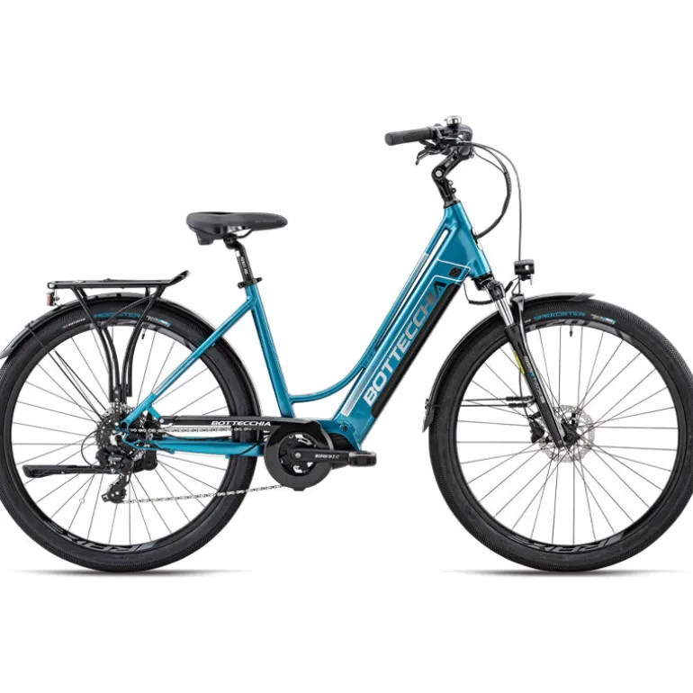 E-Bike BE22 Cambridge