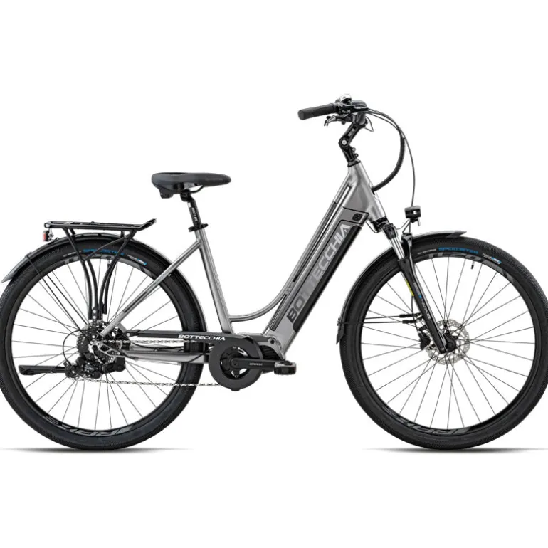 E-Bike BE22 Cambridge