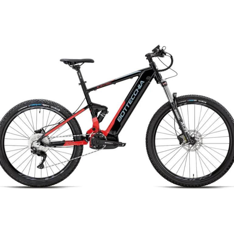E-Bike BE35 EVO Elektron